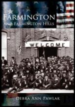 Farmington And Farmington Hills