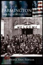 Farmington And Farmington Hills