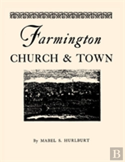 Bertrand.pt - Farmington Church And Town