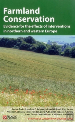 Bertrand.pt - Farmland Conservation