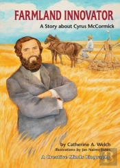 Farmland Innovator