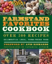 Farmstand Favorites Cookbook