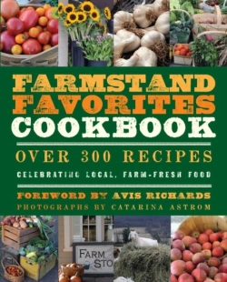 Bertrand.pt - Farmstand Favorites Cookbook