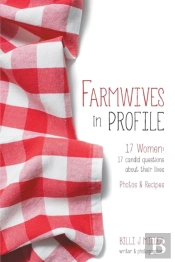 Farmwives In Profile