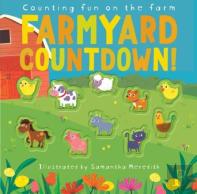 Farmyard Countdown!