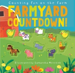 Bertrand.pt - Farmyard Countdown!