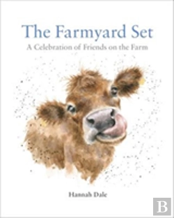 Bertrand.pt - Farmyard Set