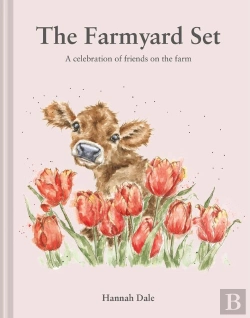 Bertrand.pt - Farmyard Set