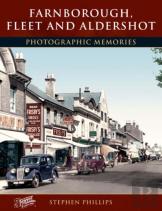 Farnborough, Fleet And Aldershot