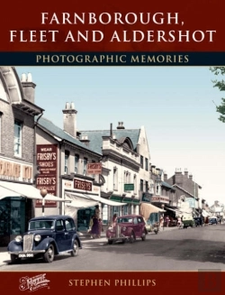 Bertrand.pt - Farnborough, Fleet And Aldershot