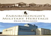 Farnborough'S Military Heritage