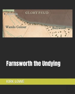 Bertrand.pt - Farnsworth The Undying