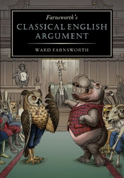 Bertrand.pt - Farnsworth'S Classical English Argument