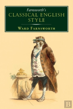 Bertrand.pt - Farnsworth'S Classical English Style