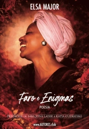 Faro e Enigmas - Poesia
