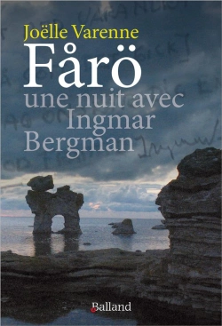 Bertrand.pt - Färo, Une Nuit Avec Ingmar Bergman
