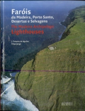 Faróis da Madeira, Porto Santo, Desertas e Selvagens