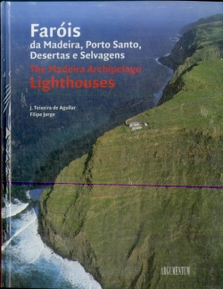 Bertrand.pt - Faróis da Madeira, Porto Santo, Desertas e Selvagens
