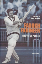 Farokh Engineer