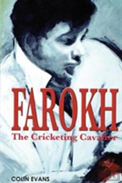 Bertrand.pt - Farokh: The Cricketing Cavalier