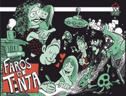 Faros De Tinta