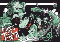 Bertrand.pt - Faros De Tinta