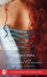 Farouches Highlanders - 2 - Susana Et L'Ecossais