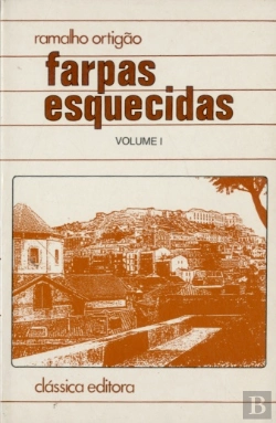 Bertrand.pt - Farpas Esquecidas I