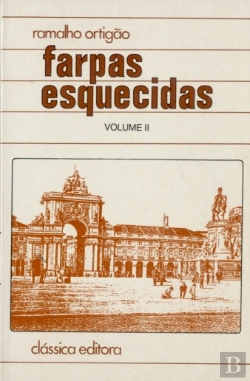 Bertrand.pt - Farpas Esquecidas II