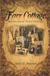 Farr Cottage