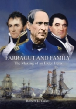 Bertrand.pt - Farragut And Family: The Making Of An El