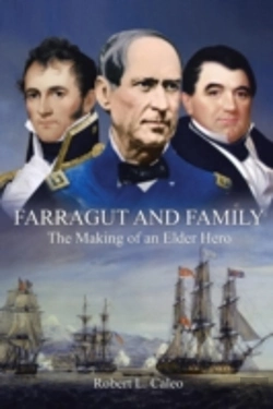 Bertrand.pt - Farragut And Family: The Making Of An El