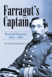 Farragutos Captain