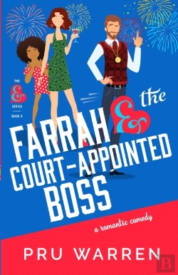 Bertrand.pt - Farrah   The Court-Appointed Boss