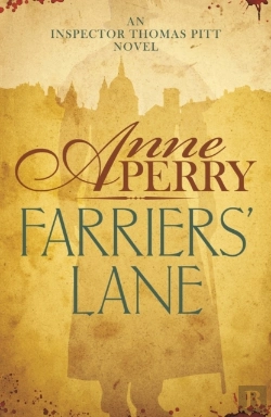 Bertrand.pt - Farriers' Lane (Thomas Pitt Mystery, Book 13)