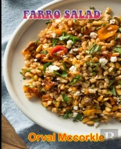 Farro Salad