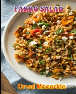 Bertrand.pt - Farro Salad