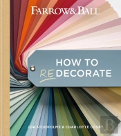 Farrow And Ball How To Redecorate