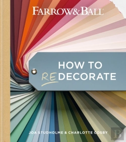 Bertrand.pt - Farrow And Ball How To Redecorate