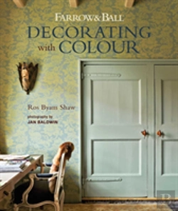 Bertrand.pt - Farrow & Ball Decorating With Colour