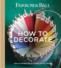 Bertrand.pt - Farrow & Ball How To Decorate
