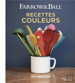 Bertrand.pt - Farrow & Ball - Recettes Couleurs