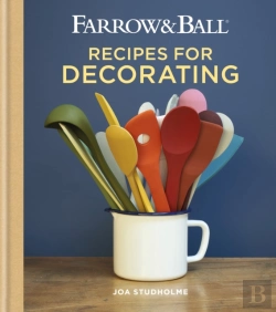 Bertrand.pt - Farrow & Ball Recipes For Decorating