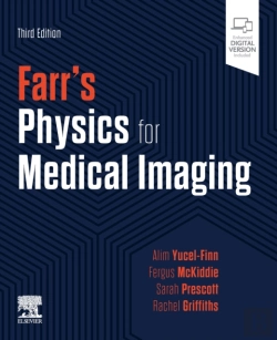 Bertrand.pt - Farr'S Physics For Medical Imaging , E-Book