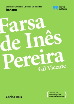 Bertrand.pt - Farsa de Inês Pereira - 10.º Ano