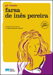 Farsa de Inês Pereira, Gil Vicente (Edição didática)