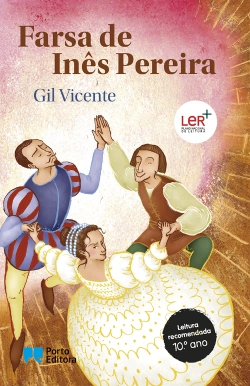 Bertrand.pt - Farsa de Inês Pereira