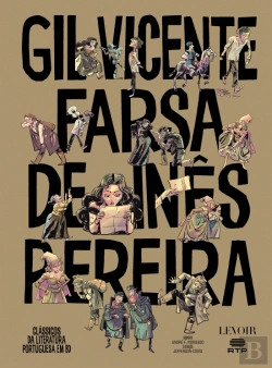 Bertrand.pt - Farsa de Inês Pereira
