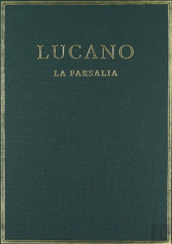 Bertrand.pt - Farsalia, La T.1. Libros I-Iii  