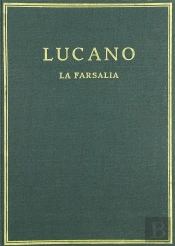 Farsalia, La. T.2. Libros Iv-Vii  